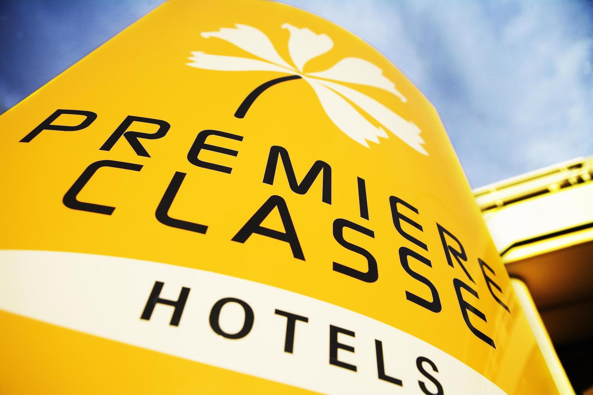 Premiere Classe La Rochelle Nord - פילבורו מראה חיצוני תמונה