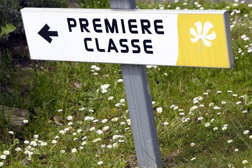 Premiere Classe La Rochelle Nord - פילבורו מראה חיצוני תמונה