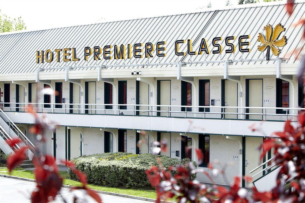 Premiere Classe La Rochelle Nord - פילבורו מראה חיצוני תמונה