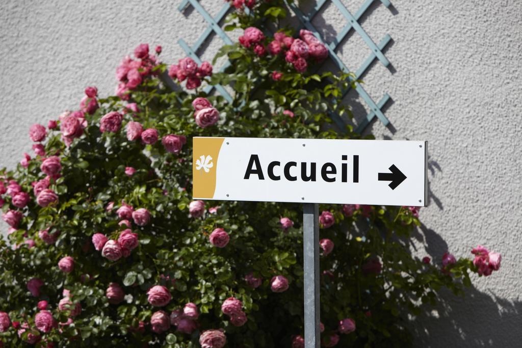 Premiere Classe La Rochelle Nord - פילבורו מראה חיצוני תמונה