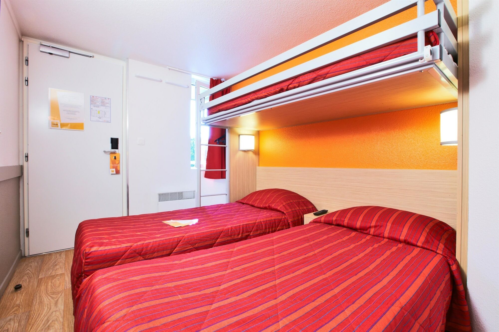 Premiere Classe La Rochelle Nord - פילבורו מראה חיצוני תמונה